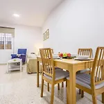 Apartamentos Sta Maria La Blanca