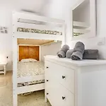Apartamentos Sta Maria La Blanca