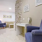 Apartamentos Sta Maria La Blanca