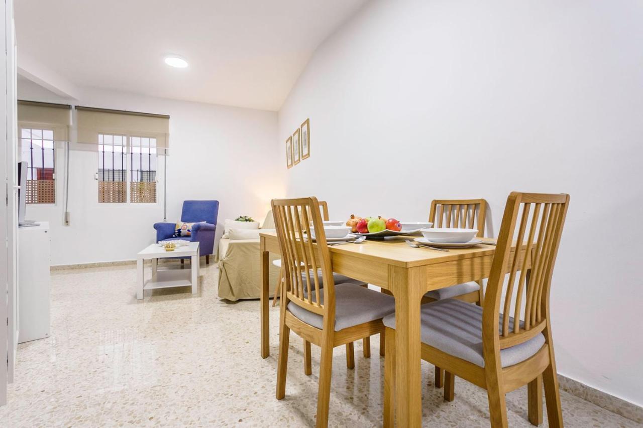 Appartement Sta Maria La Blanca