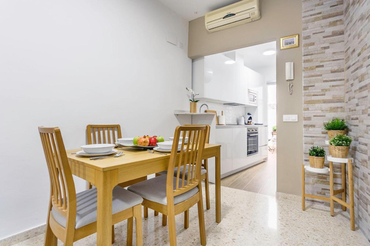 Appartement Sta Maria La Blanca