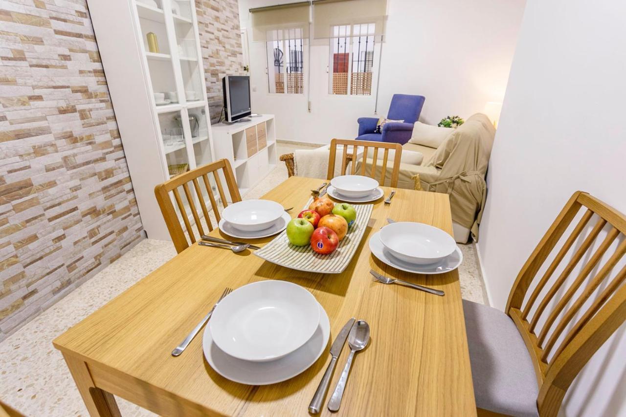Sta Maria La Blanca Appartement *