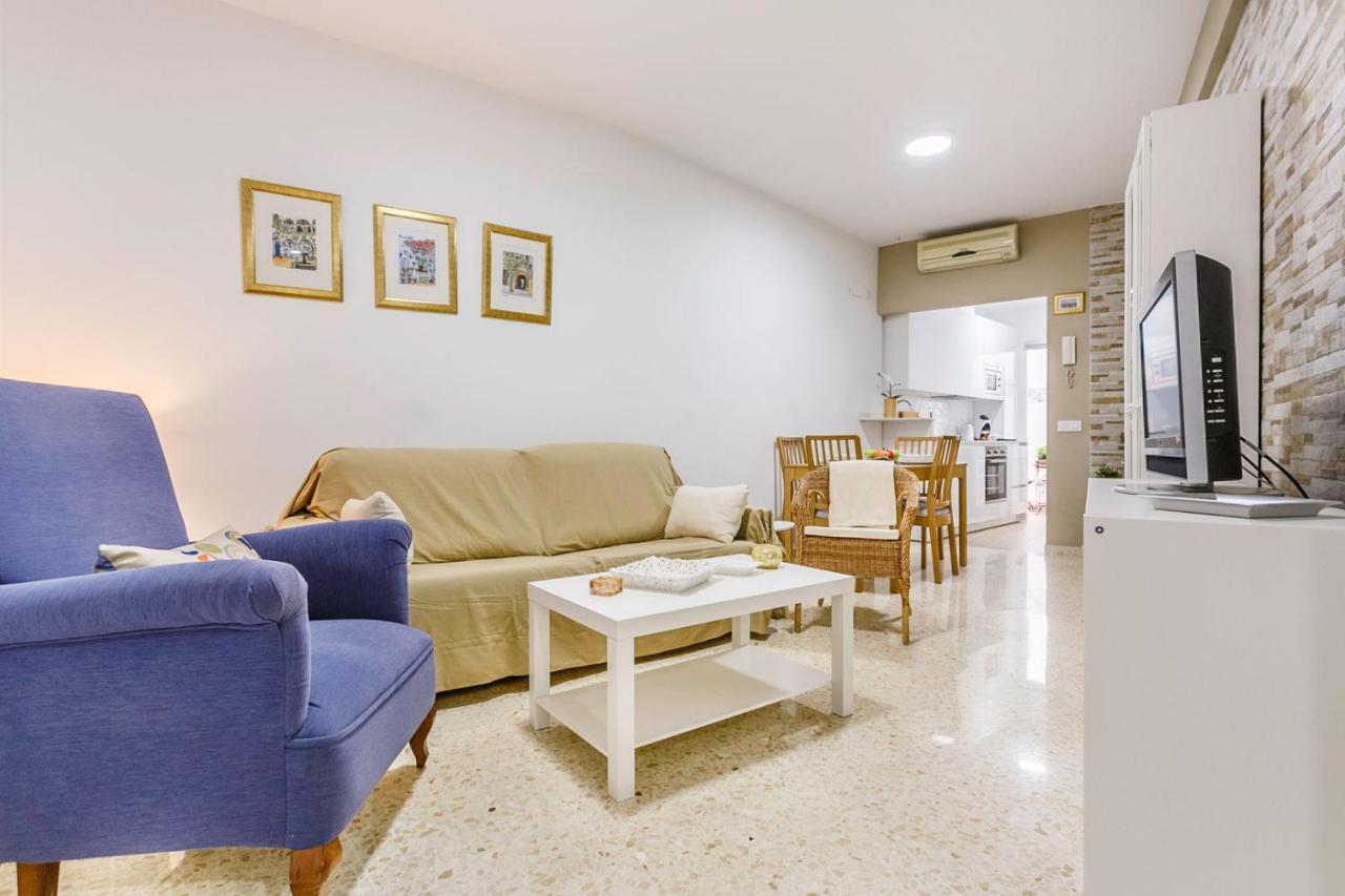 Appartement Sta Maria La Blanca *