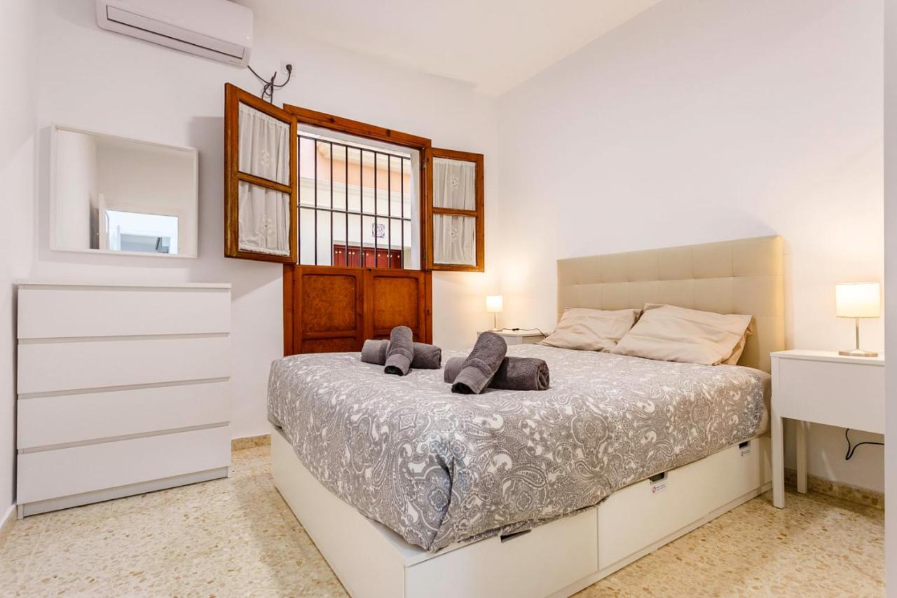 Appartement Sta Maria La Blanca *
