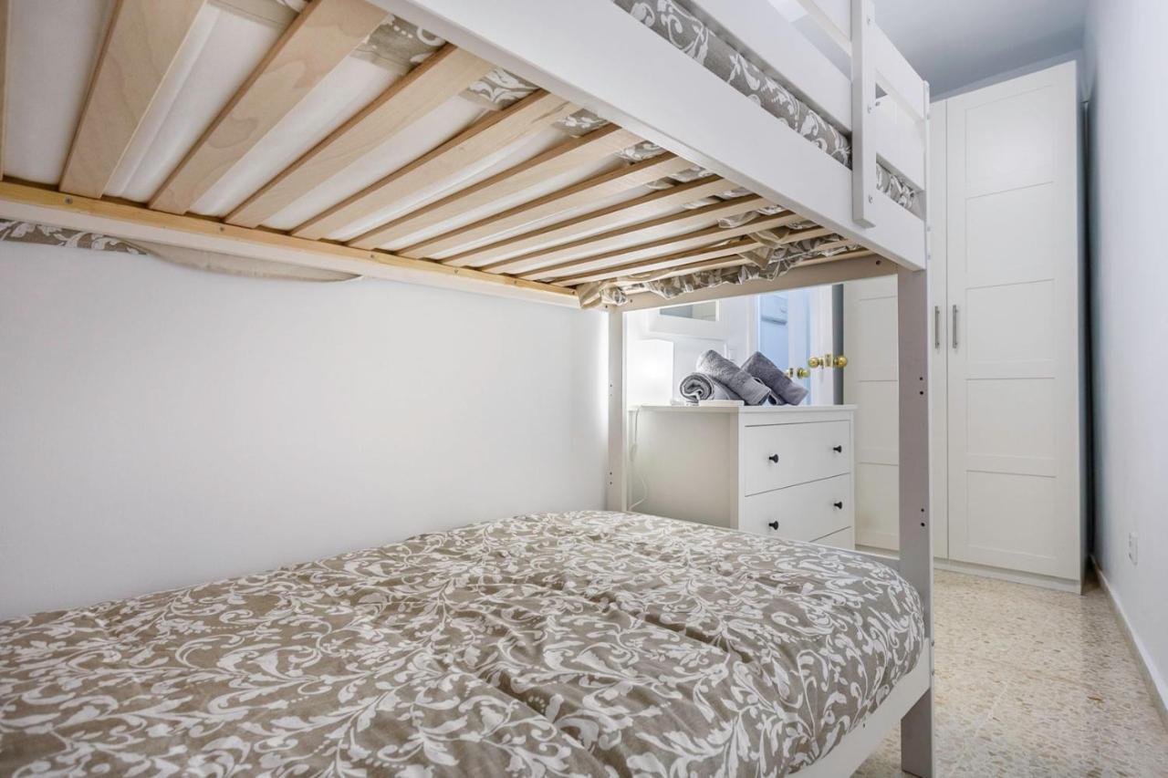 Sta Maria La Blanca Appartement
